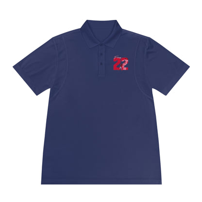 Chayce Formosa Polo