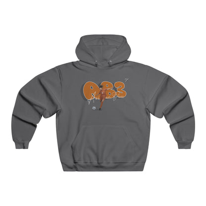 Arianna Brothers Vintage Hoodie