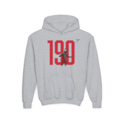 Juan Sainz YOUTH Hoodie