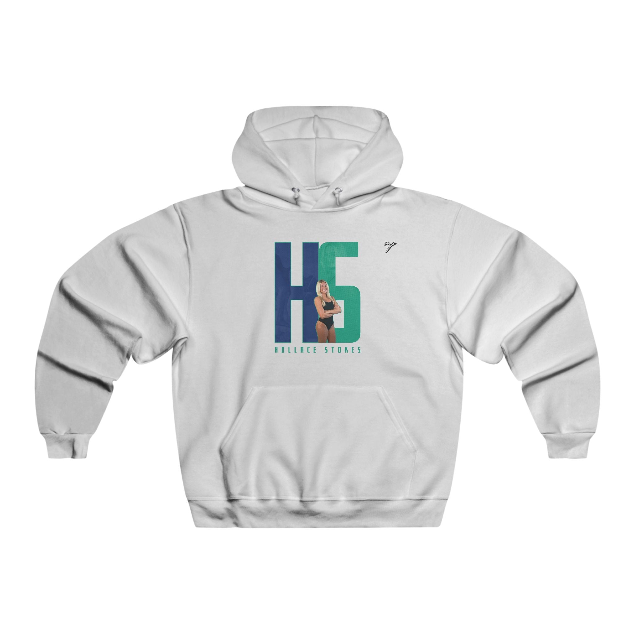 Hollace Stokes Vintage Hoodie