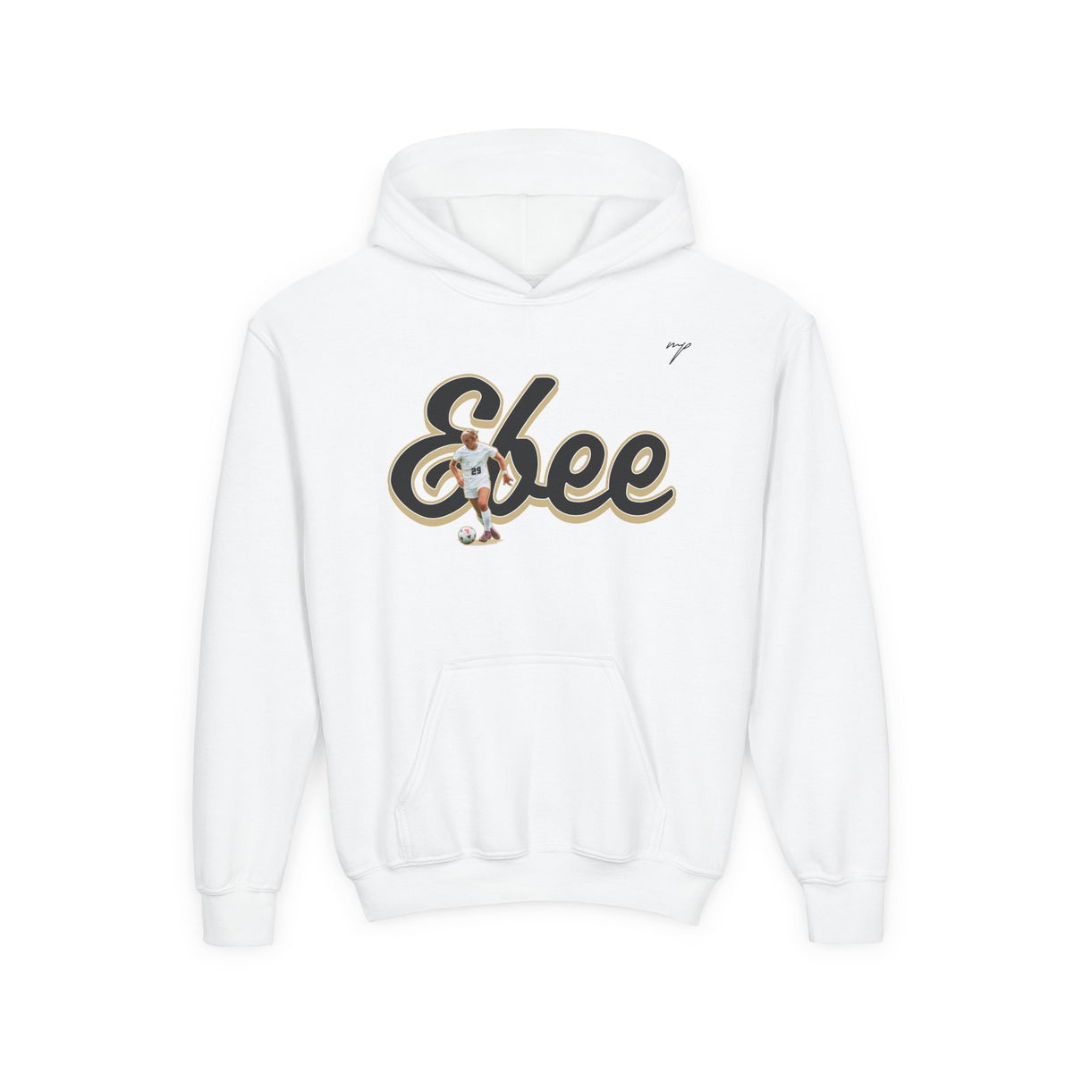 Elizabeth Burfeind YOUTH Hoodie