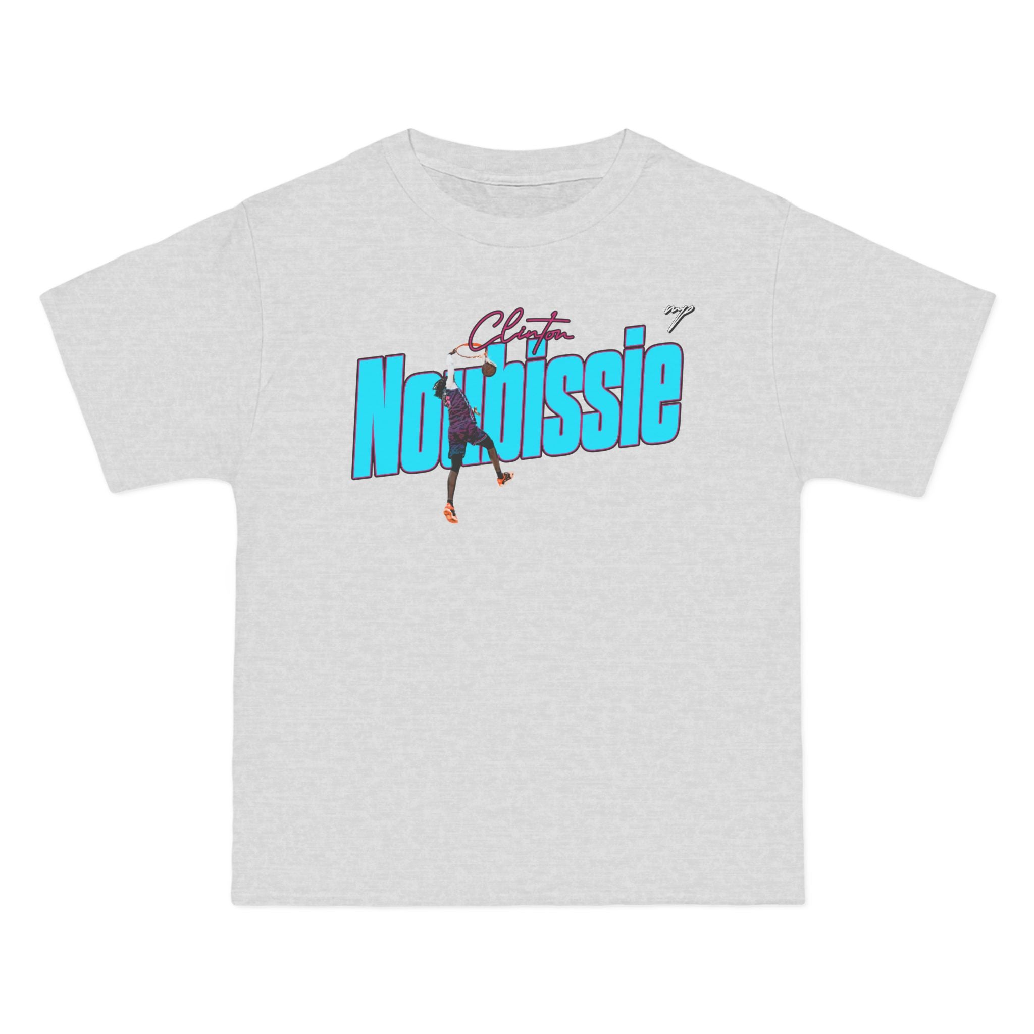 Clinton Noubissie Vintage Tee