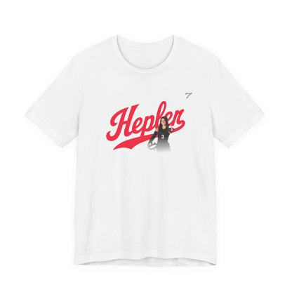 Ellie Hepler Graphic Tee