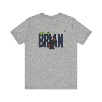 Brian Renteria Graphic Tee