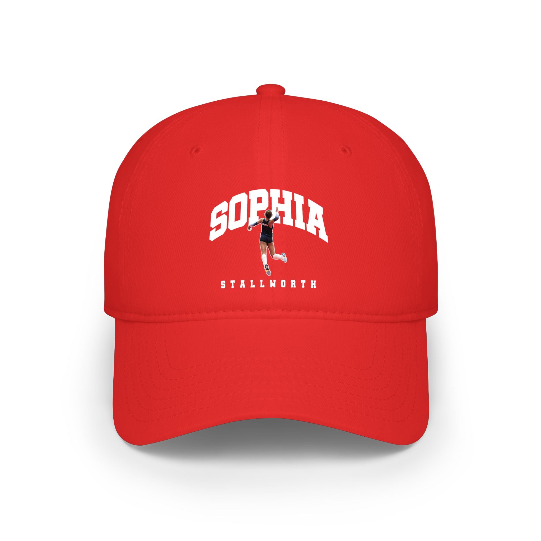 Sophia Stallworth Hat