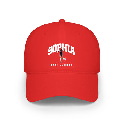 Sophia Stallworth Hat