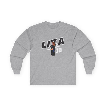 Liza Miller Long Sleeve Tee