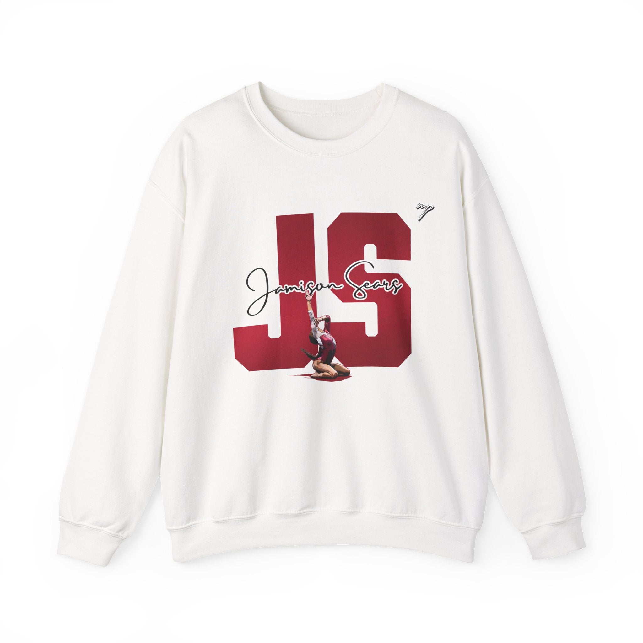Jamison Sears Crewneck