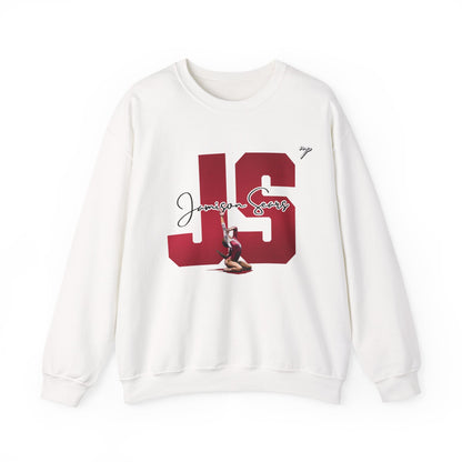 Jamison Sears Crewneck