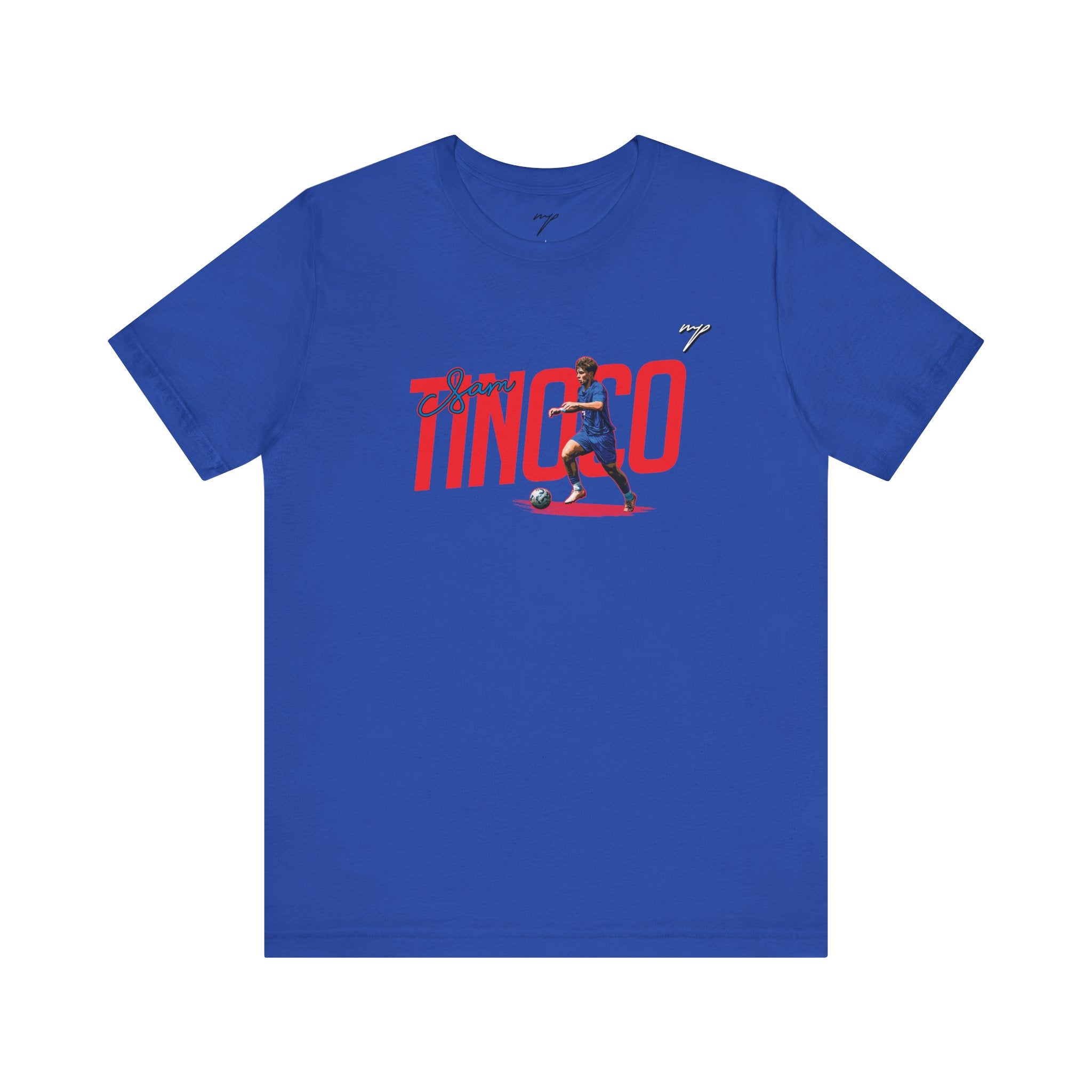 Sam Tinoco Graphic Tee