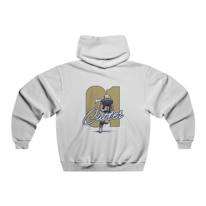 Cutter Smith Vintage Hoodie