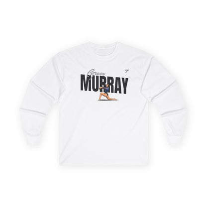 Grace Murray Long Sleeve Tee