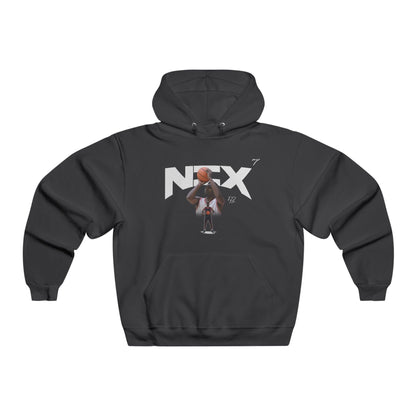 DJ Nix Vintage Hoodie