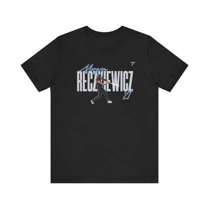 Morgan Reczkiewicz Graphic Tee
