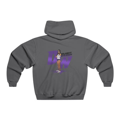 Delaney Wright Vintage Hoodie