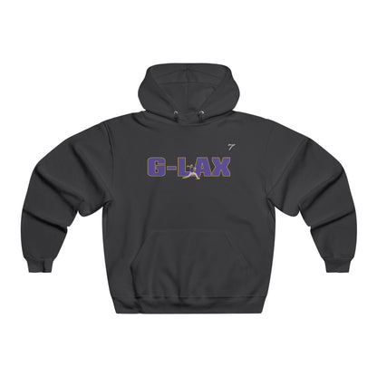 Gavin Lax Vintage Hoodie