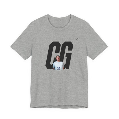 Corbin Guerry Graphic Tee