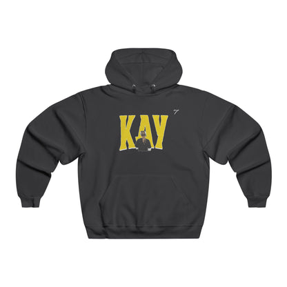 Julia Kay Vintage Hoodie