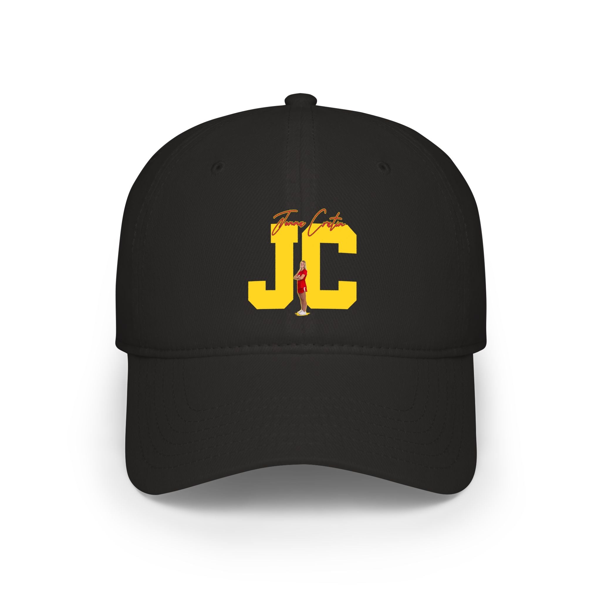 Jenna Cratin Hat