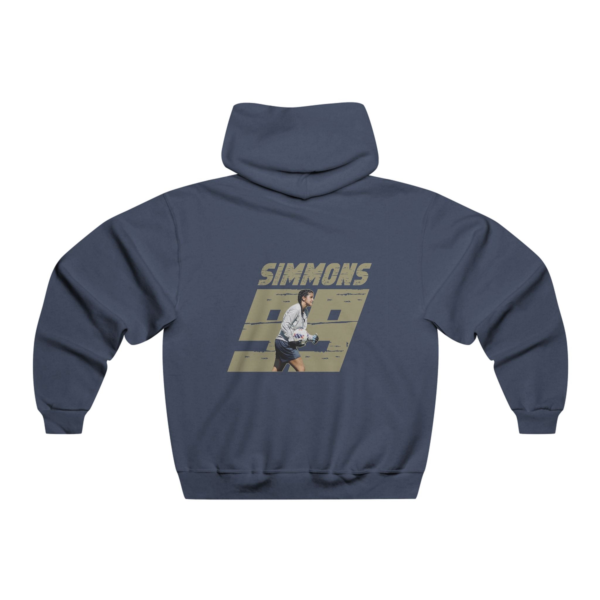 Lataya Simmons Vintage Hoodie
