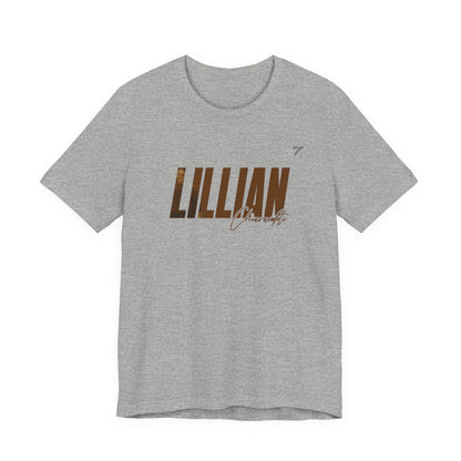 Lillian Chiaravalloti Graphic Tee