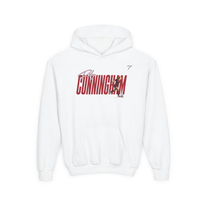 Riley Cunningham YOUTH Hoodie
