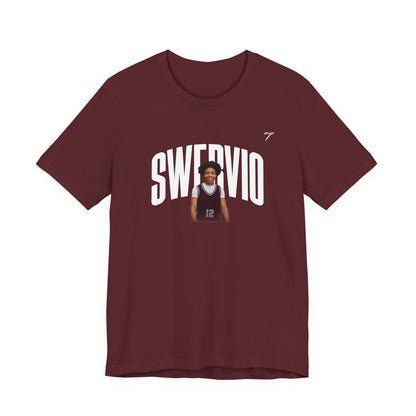 Dejah Morris Graphic Tee