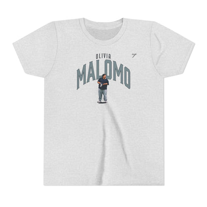 Olivia Malomo YOUTH Graphic Tee
