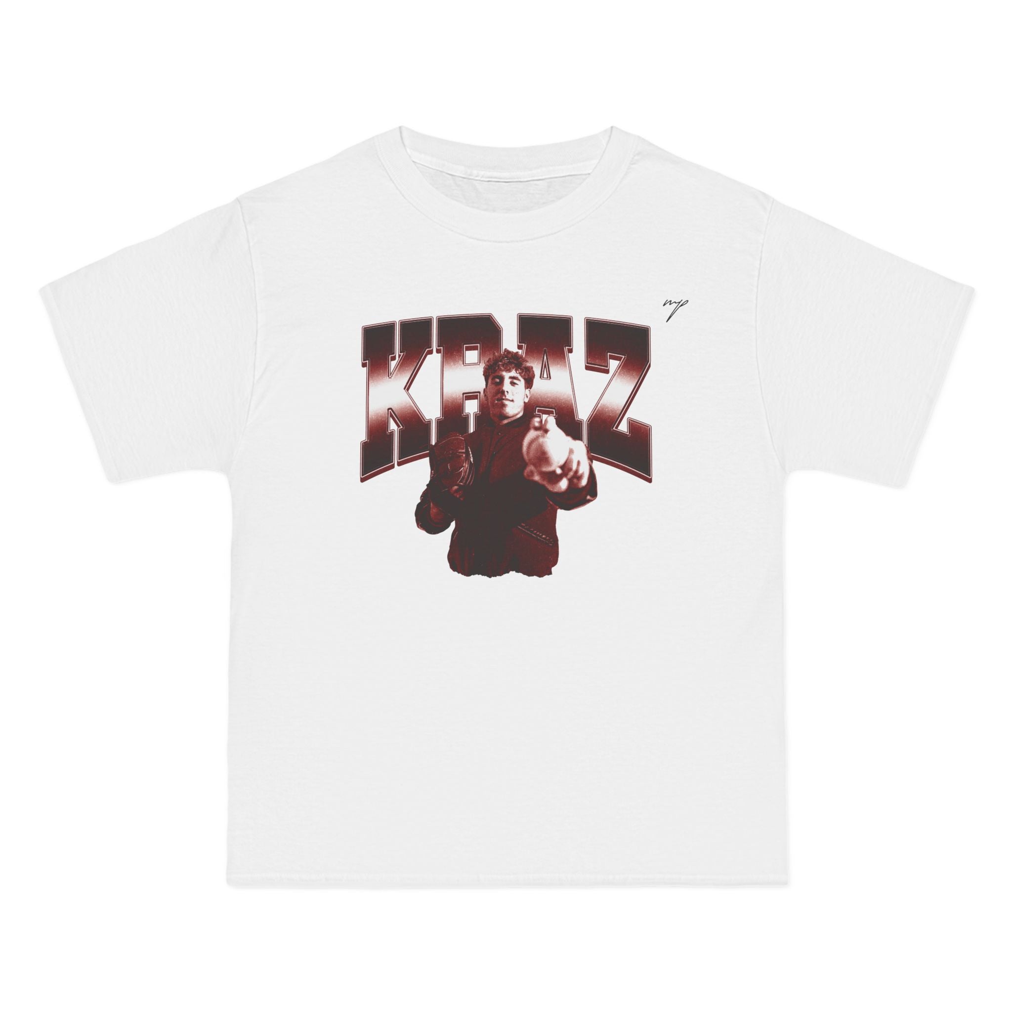 Spencer Krasner Vintage Tee
