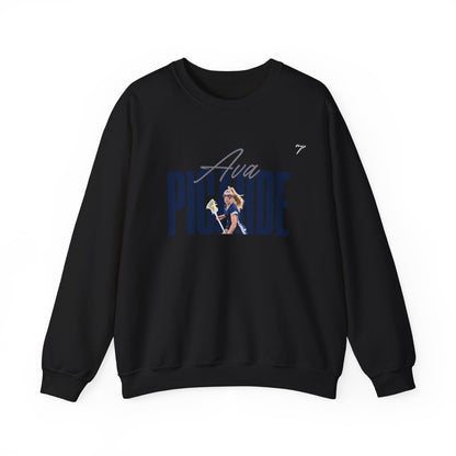 Ava Picarde Crewneck