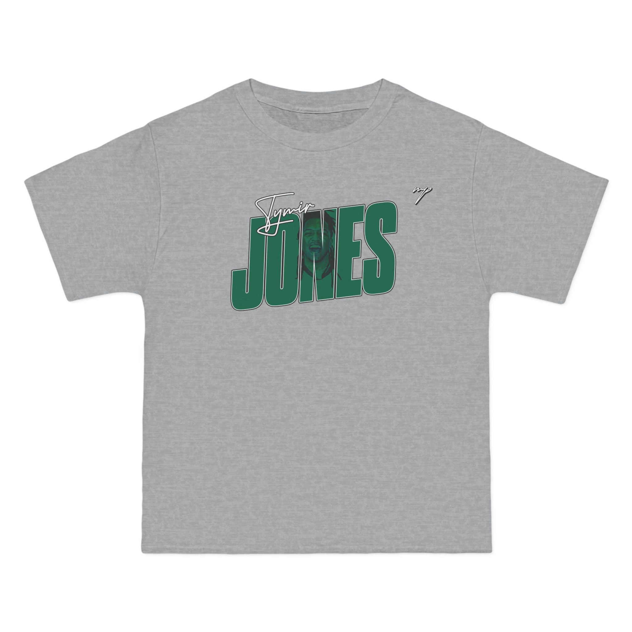 Tymir Jones Vintage Tee