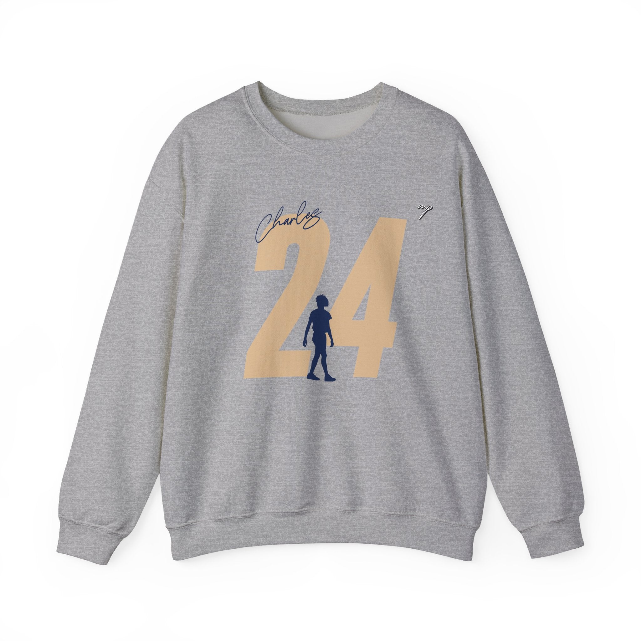 Anthony Charles Crewneck