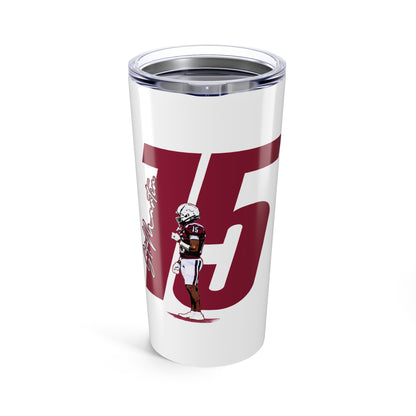 Seth St. Martin Tumbler Mug
