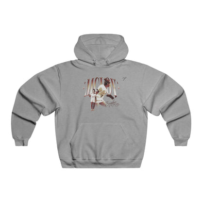 Brooke Mcloy Vintage Hoodie
