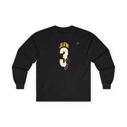 Joffrey Nunnally Long Sleeve Tee