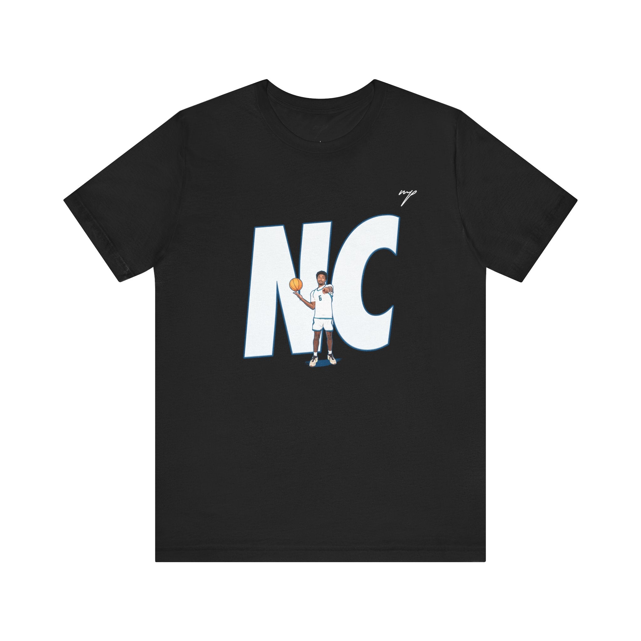 Noah Caesar Graphic Tee