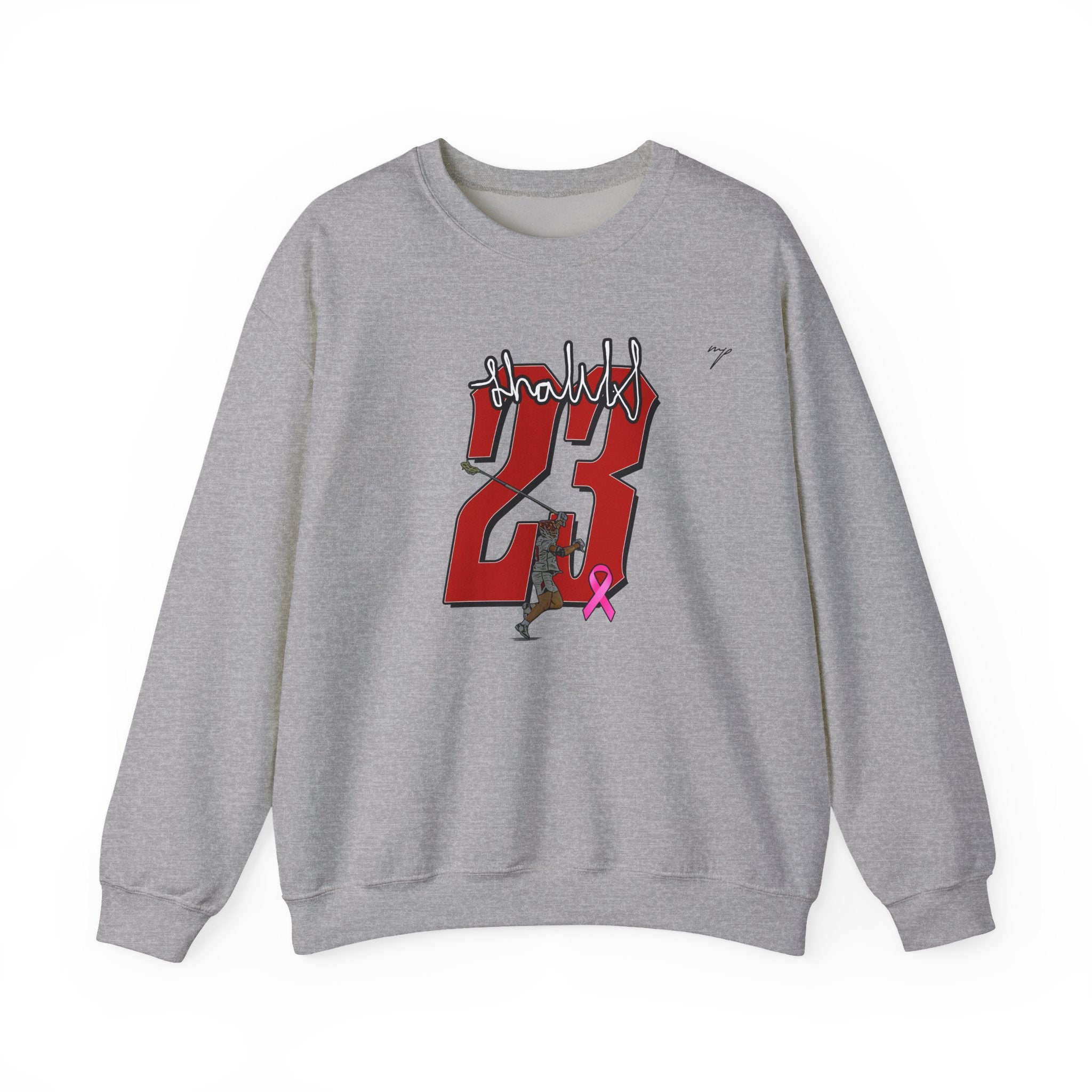Khalil Singleton Crewneck