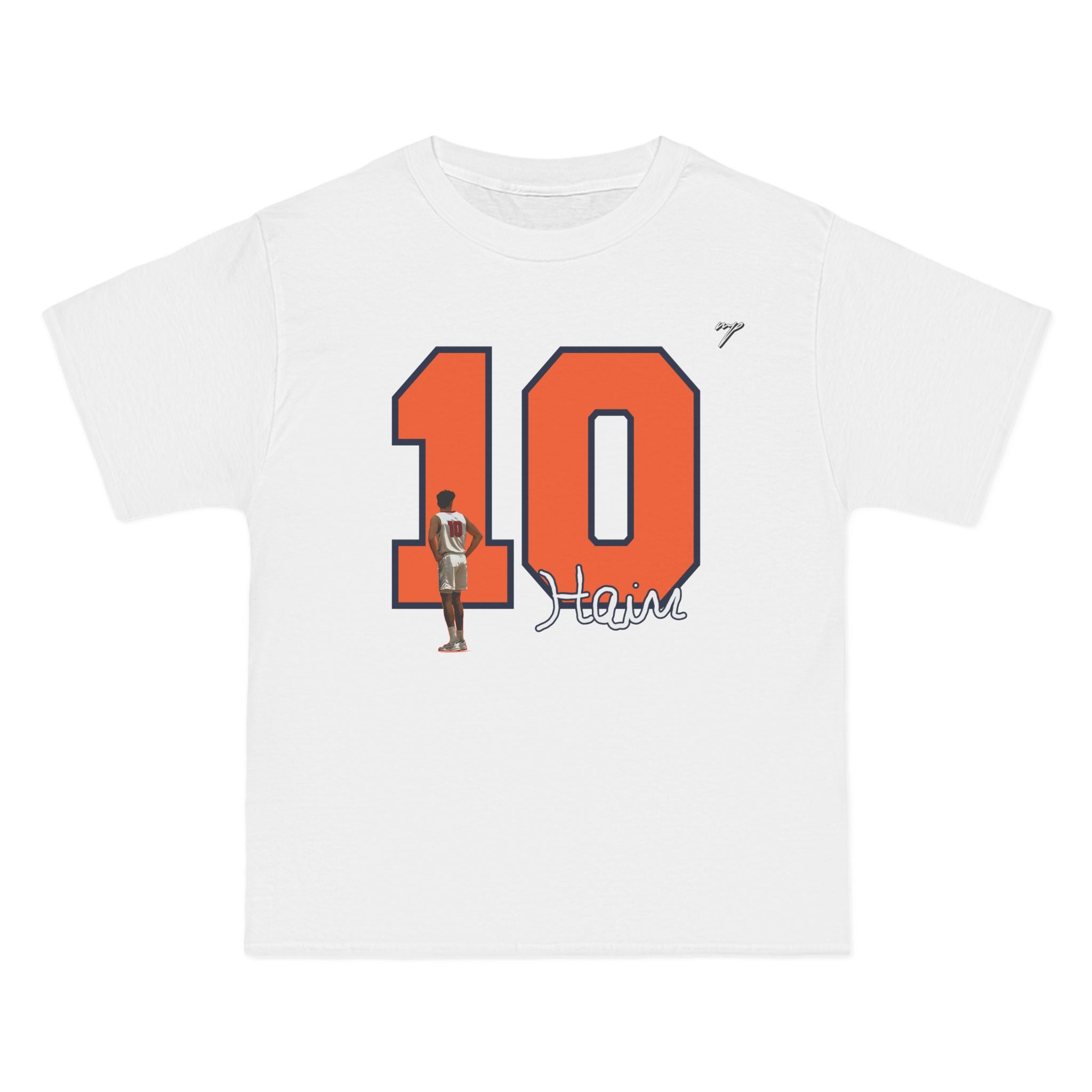 Haim Elmakies Vintage Tee
