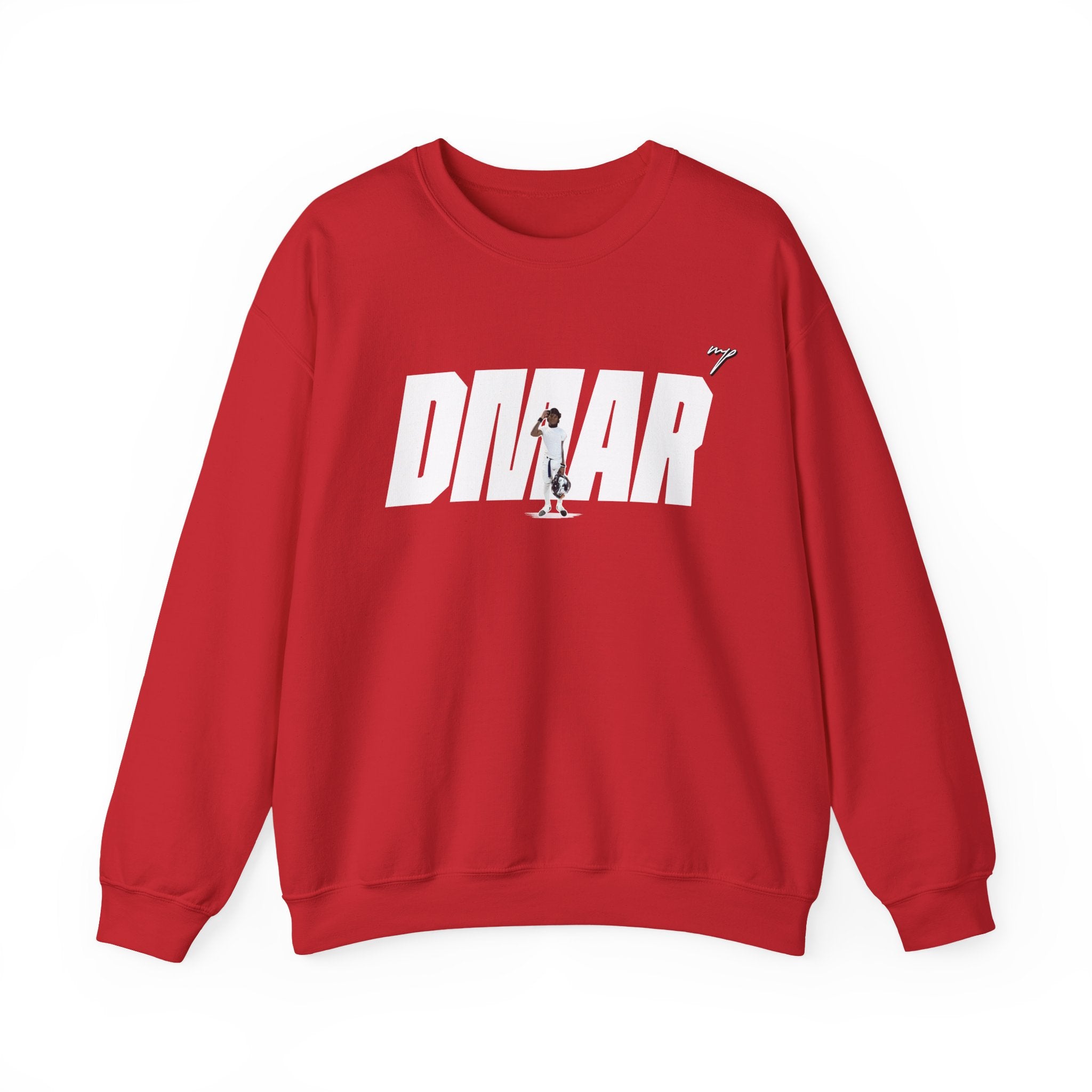 Demarion Lockett Crewneck