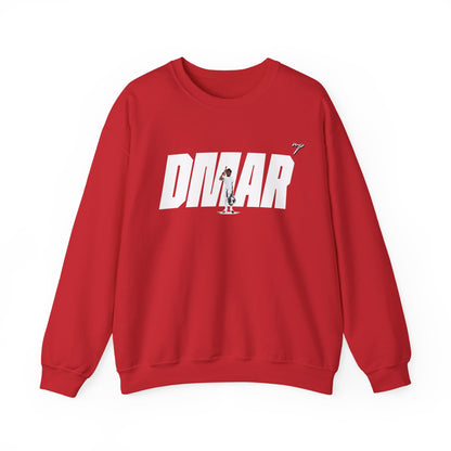 Demarion Lockett Crewneck