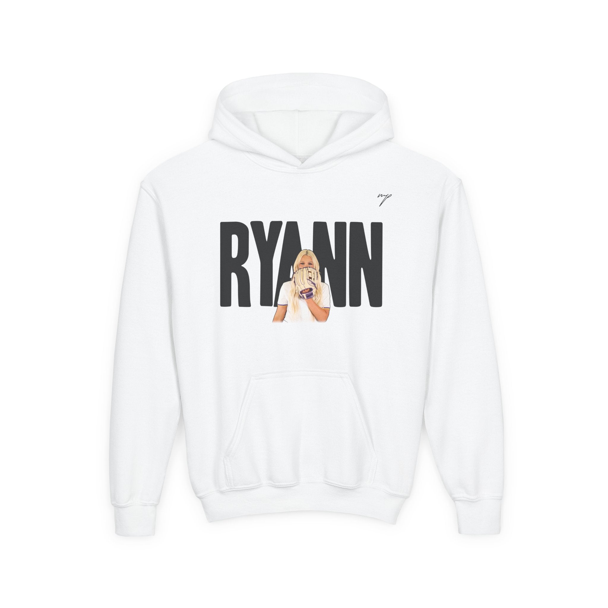 Ryann Presswood YOUTH Hoodie