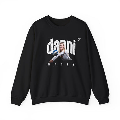 Danni Moser Crewneck
