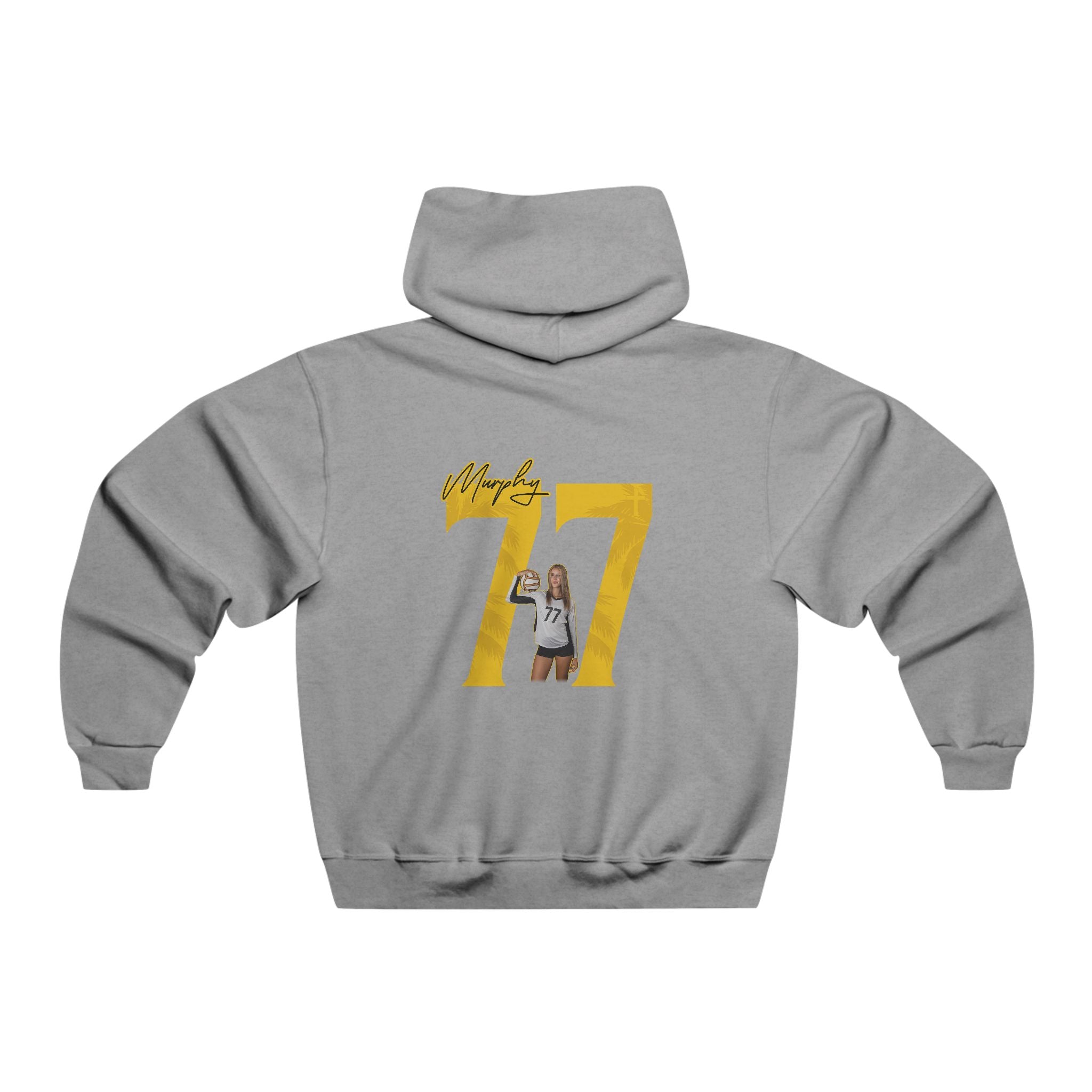 Kendal Murphy Vintage Hoodie