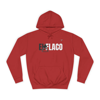 Juan Garcia Hoodie