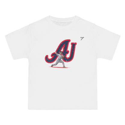 AJ Hickox Vintage Tee