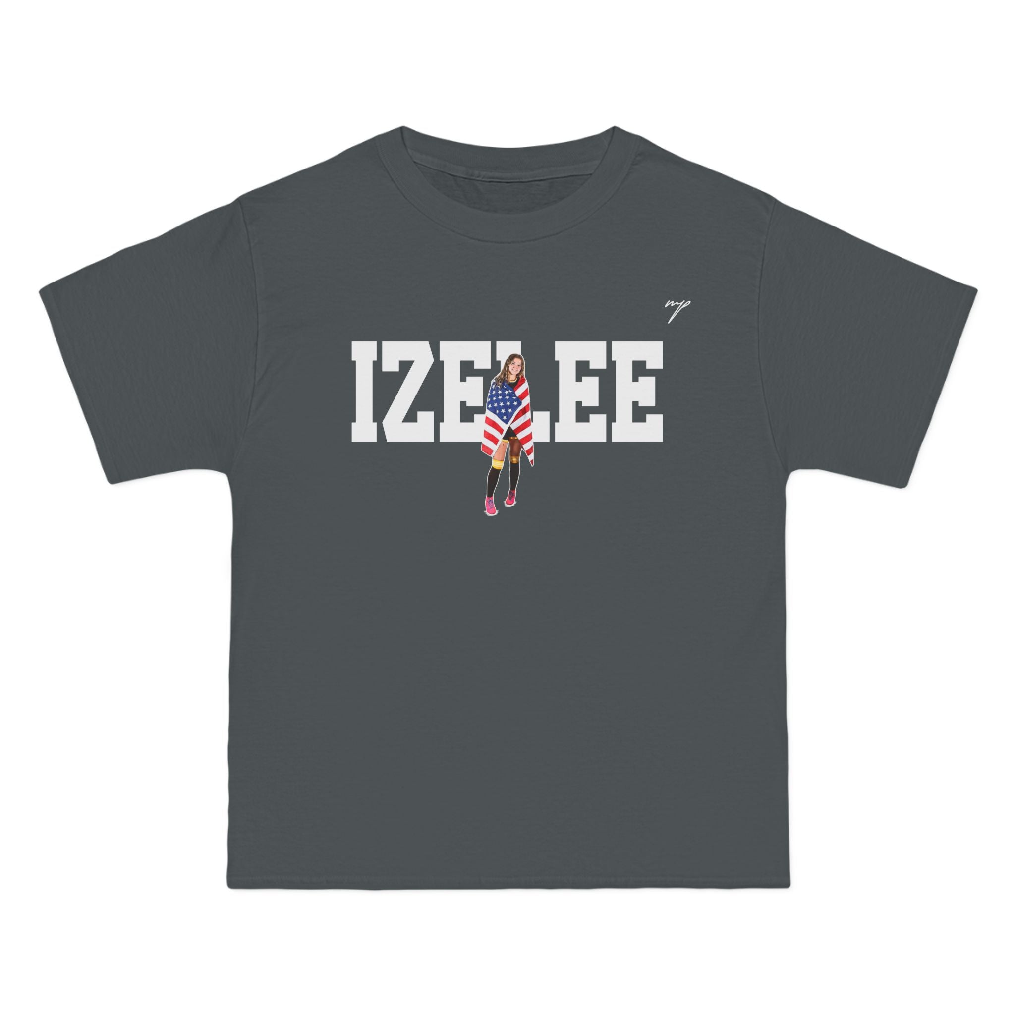 Izelee Kerns Vintage Tee