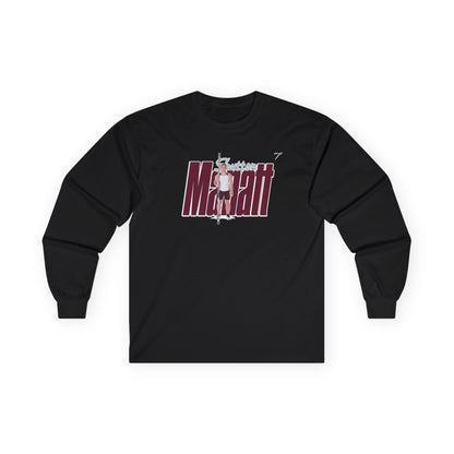 Sutton Manatt Long Sleeve Tee