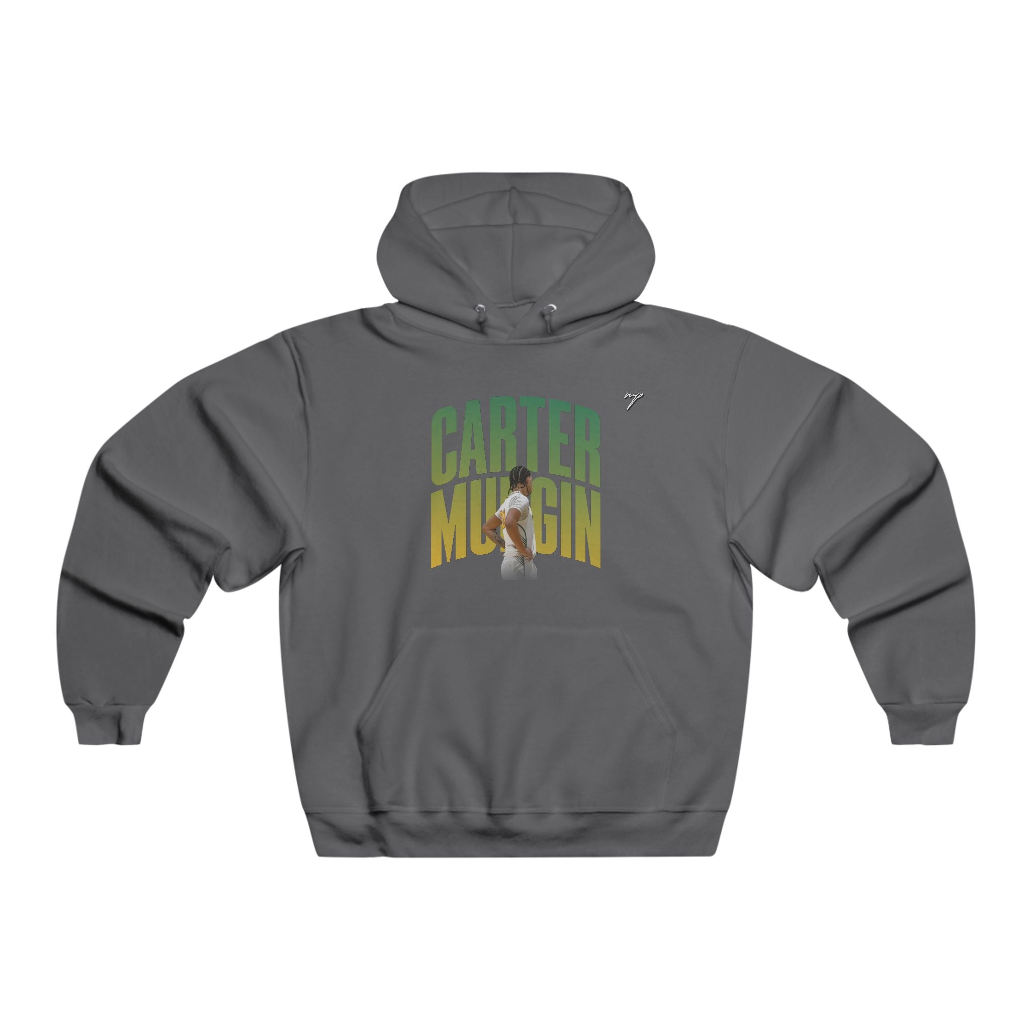 Carter Mungin Vintage Hoodie