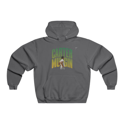 Carter Mungin Vintage Hoodie
