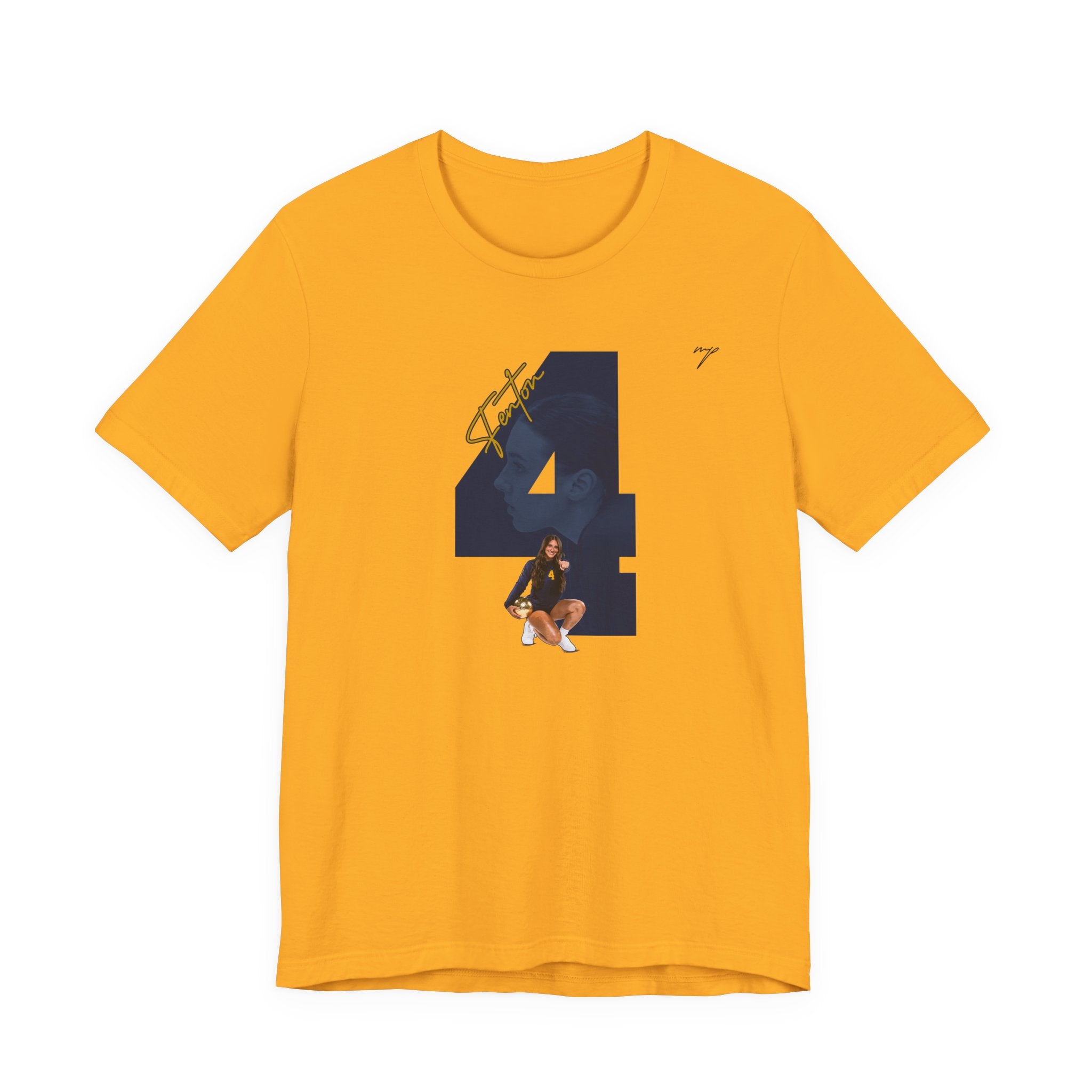 Lily Fenton Graphic Tee
